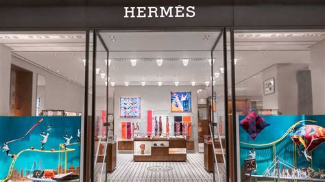 hermes france appointment.